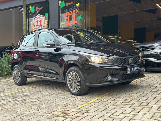 FIAT ARGO 1.0 FIREFLY FLEX DRIVE MANUAL FIAT ARGO 1.0 FIREFLY FLEX DRIVE MANUAL